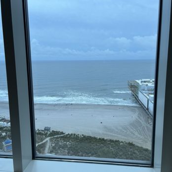 Nobu - Here is the view from the room ! - Sushi Bars Near Me - Atlantic City, New Jersey Nobu - Here is the view from the room ! - Sushi Bars Near Me - Atlantic City, New Jersey
