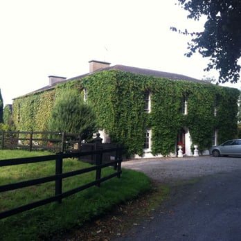 Bansha House - Bed & Breakfast Near Me