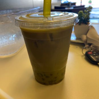 Fresh Fast Smoothie - Boba Tea - Bubble Tea Near Me - Gilbert, Arizona