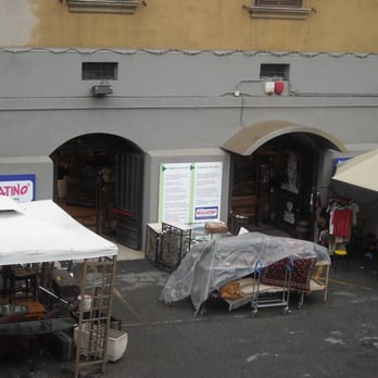 Mercatino - Used, Vintage & Consignment Near Me - Rome, RM Mercatino - Used, Vintage & Consignment Near Me - Rome, RM