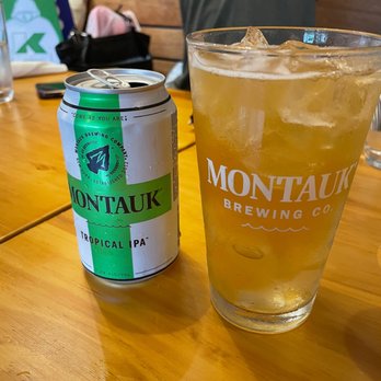 MTK Lobster House - Seafood Near Me - Montauk, New York