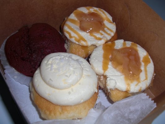 Society Bakery by null