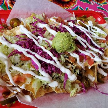 Lucharitos - Nachos - Tacos Near Me - Center Moriches, New York Lucharitos - Nachos - Tacos Near Me - Center Moriches, New York