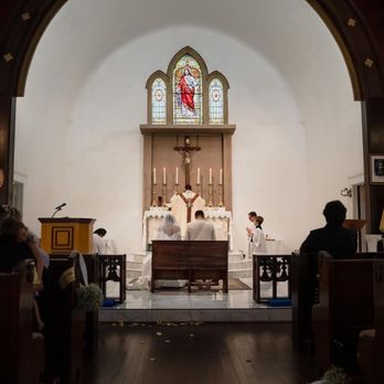 Historic Sacred Heart Chapel - Wedding Chapels Near Me - Covina, California Historic Sacred Heart Chapel - Wedding Chapels Near Me - Covina, California