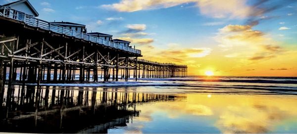 Nico's Fish Market by null