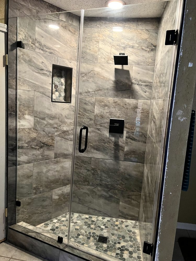 Slide of Elegant Edges Roofing & Remodeling