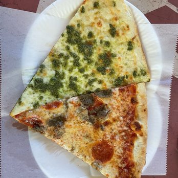 Bronx Pizza - Pizza Near Me - San Diego, California Bronx Pizza - Pizza Near Me - San Diego, California