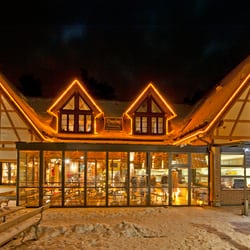 Brauhaus am Kreuzberg