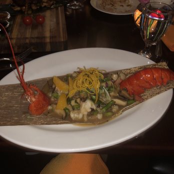 The Choice - Lobster - Modern European Near Me - Bryn Mawr, Pennsylvania The Choice - Lobster - Modern European Near Me - Bryn Mawr, Pennsylvania