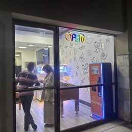 Arcade games Arcade games