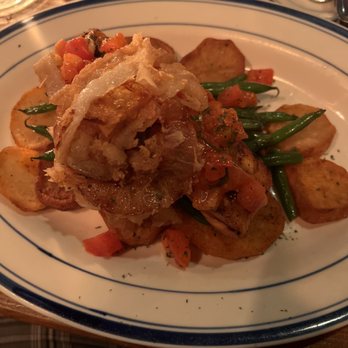 Porto Salvo - Salmon - Italian Near Me - Bronx, New York Porto Salvo - Salmon - Italian Near Me - Bronx, New York