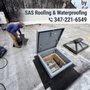 SAS Roofing & Waterproofing