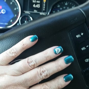 Tiana's Nails - Nail Salons Near Me - Chandler, Arizona