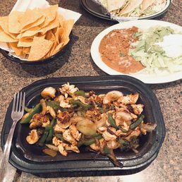 Fajitas