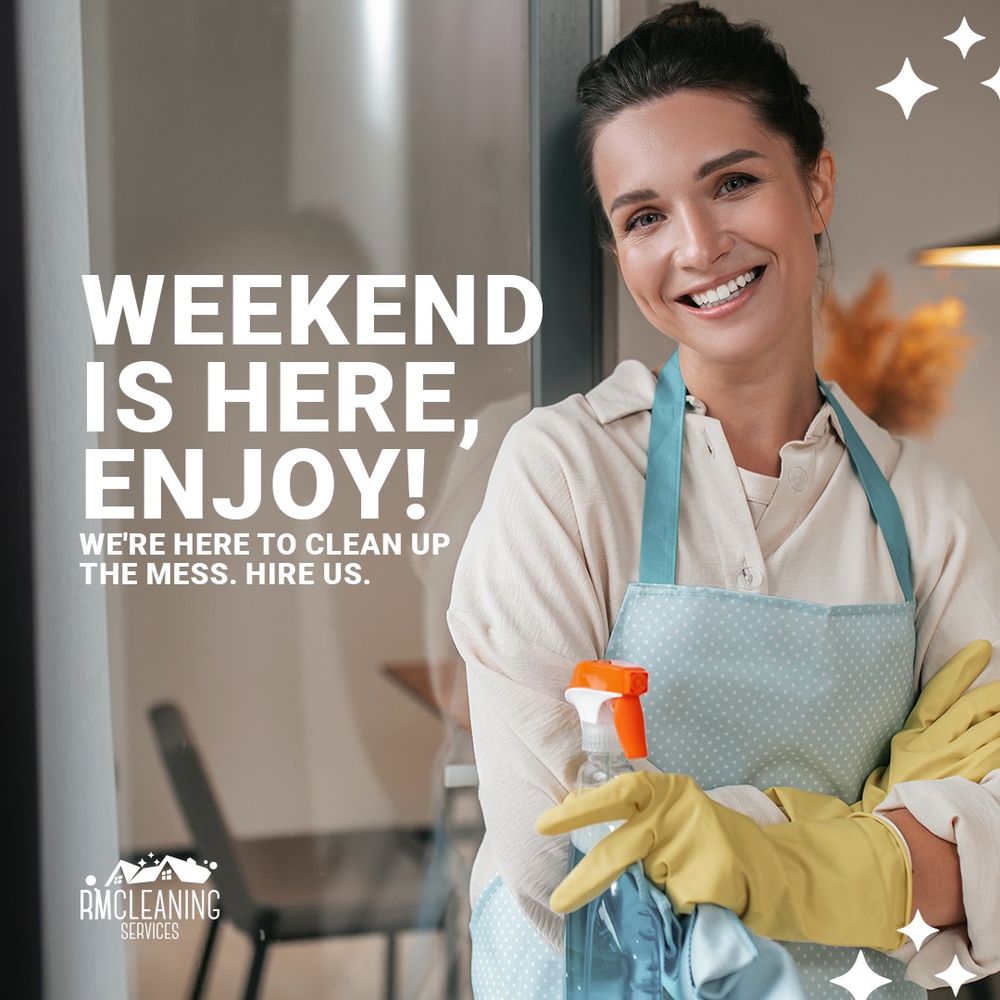 RM CLEANING SERVICE 15 Photos Long Branch, New Jersey Home