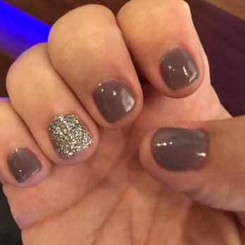 Centre Pointe Nails & Spa - Sns mani from Chris - Nail Salons Near Me - Phoenix, Arizona Centre Pointe Nails & Spa - Sns mani from Chris - Nail Salons Near Me - Phoenix, Arizona