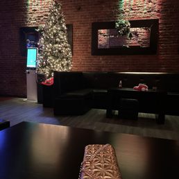 In the Christmas spirit In the Christmas spirit