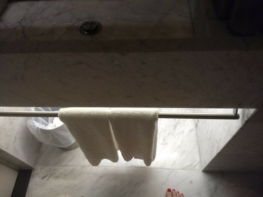 La Suite West Hotel London by null