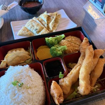 9 Bar - Bento Box - Bubble Tea Near Me - Aurora, Illinois