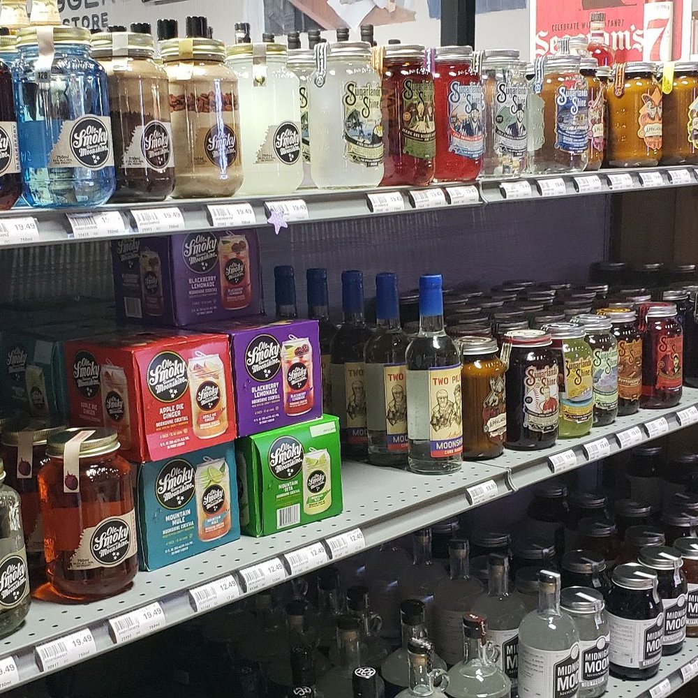 Bootleggers Package Store - Beer, Wine & Spirits Near Me - Hinesville, Georgia Bootleggers Package Store - Beer, Wine & Spirits Near Me - Hinesville, Georgia