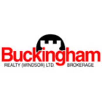 Buckingham Realty - Logo - Real Estate Agents Near Me - Windsor, Ontario Buckingham Realty - Logo - Real Estate Agents Near Me - Windsor, Ontario