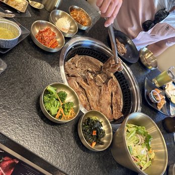 Doma The Korean BBQ - Korean Near Me - Las Vegas, Nevada