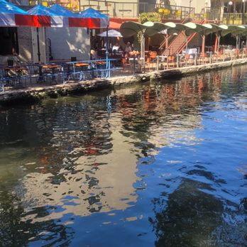 Go Rio Cruises - Boat Tours Near Me - San Antonio, Texas