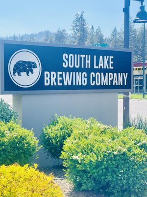 South Lake Brewing Company by null
