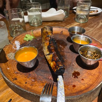 Kyu - Outstanding - Asian Fusion Near Me - Miami, Florida