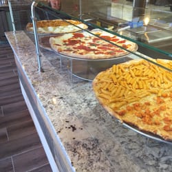 Ray's Traditional Pizza