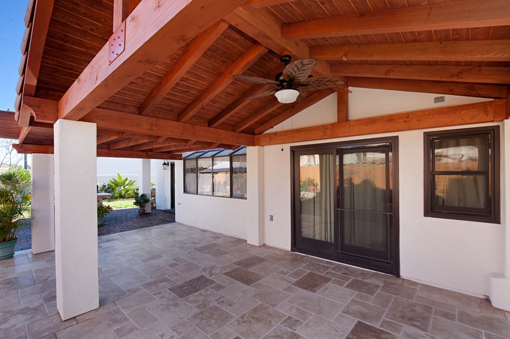 Slide of Classic Home Exteriors