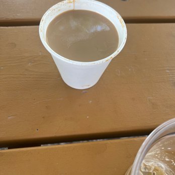 Retrospect Coffee Bar - Cold tasteless caffucino disappointed!!! - Coffee & Tea Near Me - Houston, Texas Retrospect Coffee Bar - Cold tasteless caffucino disappointed!!! - Coffee & Tea Near Me - Houston, Texas