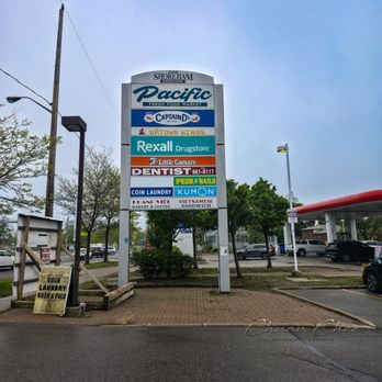 Jane Shoreham - Signage - Shopping Centers Near Me - Toronto, Ontario