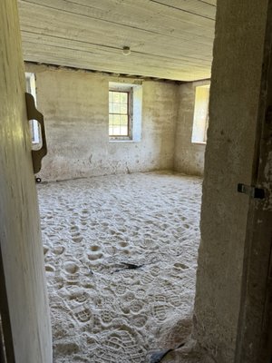 Drayton Hall by null