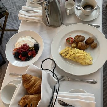 The Langham - Boston - Breakfast - Hotels Near Me - Boston, Massachusetts The Langham - Boston - Breakfast - Hotels Near Me - Boston, Massachusetts