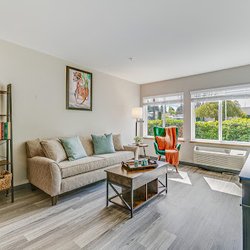 Solstice Senior Living at Normandy Park