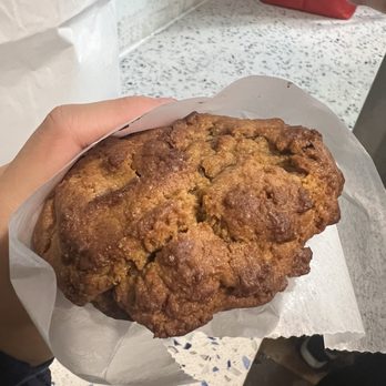 Levain Bakery - Upper East Side, NYC - Bakeries Near Me - New York, New York