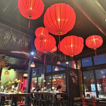 The Peterboro - Chinese Near Me - Detroit, Michigan The Peterboro - Chinese Near Me - Detroit, Michigan
