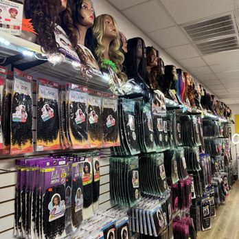 Wall to Wall Beauty Supply - Wigs Near Me - Schertz, Texas Wall to Wall Beauty Supply - Wigs Near Me - Schertz, Texas