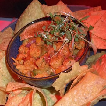 Fabrika Philly - Ceviche - Dinner Theater Near Me - Philadelphia, Pennsylvania Fabrika Philly - Ceviche - Dinner Theater Near Me - Philadelphia, Pennsylvania