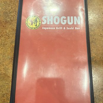 Shogun - Sushi Bars Near Me - Rosenberg, Texas Shogun - Sushi Bars Near Me - Rosenberg, Texas