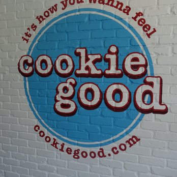 Cookie Good - 07/22/17 @endoedibles on Instagram for more - Bakeries Near Me - Santa Monica, California Cookie Good - 07/22/17 @endoedibles on Instagram for more - Bakeries Near Me - Santa Monica, California