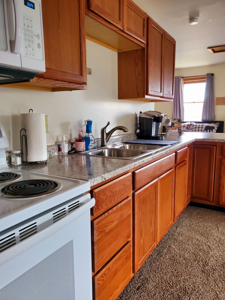 COLD RIVER CAMPGROUND Updated August 2024 26 Photos & 10 Reviews 211 Riverside Dr