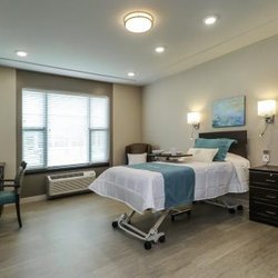 Carnegie Village Senior Living Community