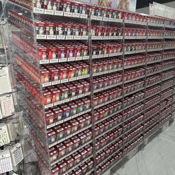 Sparadise Nails Supply - Dnd - Cosmetics & Beauty Supply Near Me - Sacramento, California Sparadise Nails Supply - Dnd - Cosmetics & Beauty Supply Near Me - Sacramento, California