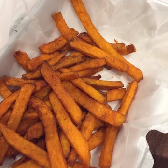 Soul Fish Cafe - Sweet potato fries - Seafood Near Me - Memphis, Tennessee Soul Fish Cafe - Sweet potato fries - Seafood Near Me - Memphis, Tennessee