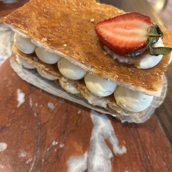 Cossetta Alimentari - Mille Foglie - Italian Near Me - Saint Paul, Minnesota