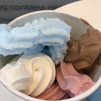 Yogurtland - Rocket pop sorbet- blue, Chocolate, Strawberry, & Vanilla - Ice Cream & Frozen Yogurt Near Me - Walnut Creek, California Yogurtland - Rocket pop sorbet- blue, Chocolate, Strawberry, & Vanilla - Ice Cream & Frozen Yogurt Near Me - Walnut Creek, California
