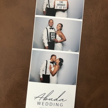 NSB Productions - photobooth pic. - DJs Near Me
