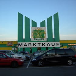 Marktkauf